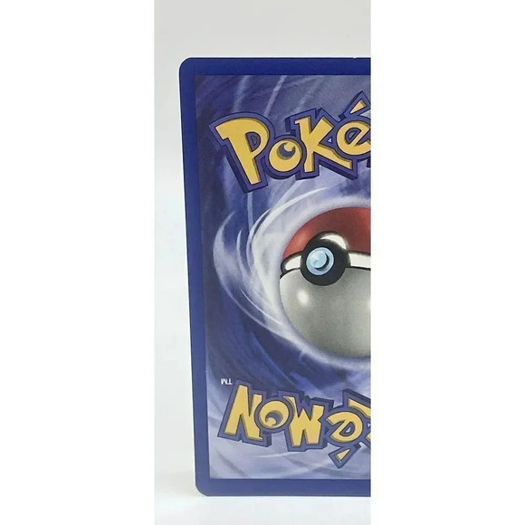 Pokemon Card Rhyhorn 61/64 Jungle Common Non‎ Holo Vintage 1999 WOTC LP - Picture 5 of 6